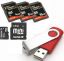 Флаш карти • USB Флашки • Хард дискове