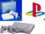 PS1 - SONY PLAYSTATION 1