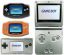Nintendo GameBoy Advance , Advance SP