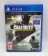 Call Of Duty: Infinite Warfare # Modern Warfare (Legacy Edition) за ПС4 / PS4