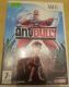 The AntBully за NINTENDO Wii