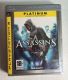 Assassin's Creed за ПС3 / PS3