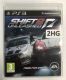 NFS / Need for Speed: Shift 2 # Unleashed за ПС3 / PS3