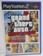 GTA / Grand Theft Auto: Liberty City Stories (PS2)