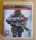 Sniper: Ghost Warrior 2 за ПС3 / PS3