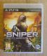 Sniper: Ghost Warrior за ПС3 / PS3