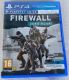Firewall: Zero Hour VR за ПС4 / PS4