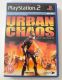 Urban Chaos: Riot Response (PS2)