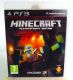Minecraft PlayStation 3 Edition за ПС3 / PS3