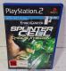 Tom Clancy's Splinter Cell # Chaos Theory (PS2)