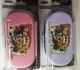 Кейс # Калъфче # Чантичка на Naruto за ПСП / Sony PSP