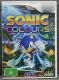 Sonic # Colours за NINTENDO Wii