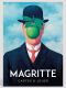 Колекционерски карти за игра Piatnik - Magritte
