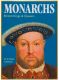 Колекционерски карти за игра Piatnik - Monarchs # British Kings & Queens