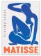 Колекционерски карти за игра Piatnik - Matisse & Bold Color, Timeless Form