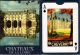 Колекционерски карти за игра Piatnik - Chateaux De La Loire