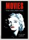 Колекционерски карти за игра Piatnik - Movies # The Golden Age