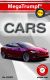 Карти за игра на Quartett от Piatnik® - CARS # MegaTrumpf (2025 • NEW)