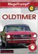 Карти за игра на Quartett от Piatnik® - OLDTIMER # MegaTrumpf (2025 • NEW)