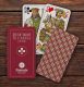 Карти за игра на ТАРО - Piatnik® TAROT DOS AXÉ • Standart # No.1949