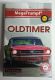 Карти за игра на Quartett от Piatnik® - OLDTIMER # MegaTrumpf (2025 • NEW)