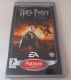 Harry Potter and the Goblet of Fire за ПСП / Sony PSP