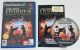 Star Wars: Episode III # Revenge of the Sith (PS2)