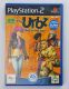 Urbz: Sims In The City (PS2)