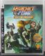 Ratchet and Clank: Quest for Booty за ПС3 / PS3