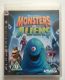 Monsters vs. Aliens за ПС3 / PS3