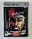 50 Cent Bulletproof (PS2)