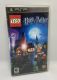 LEGO Harry Potter: Years 1-4  за ПСП / Sony PSP