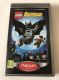 LEGO Batman: The Videogame за ПСП / Sony PSP