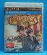 BioShock: Infinite за ПС3 / PS3