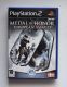 Medal of Honor: European Assault (PS2) 