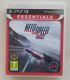 NFS / Need for Speed: Rivals за ПС3 / PS3