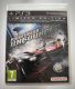 Ridge Racer: Unbounded & Limited Edition за ПС3 / PS3