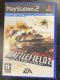 Battlefield 2 & Modern Combat (PS2)