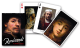 Колекционерски карти за игра Piatnik - Rembrandt