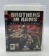 Brothers In Arms & Hell's Highway за ПС3 / PS3