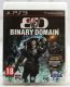 Binary Domain за ПС3 / PS3