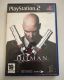 Hitman: Contracts (PS2)