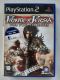 Prince of Persia & The Two Thrones (PS2)