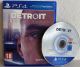 Detroit & Become Human за ПС4 / PS4