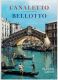 Колекционерски карти за игра Piatnik - Canaletto & Bellotto