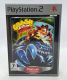 Crash of the Titans (PS2)