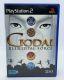 GoDai: Elemental Force (PS2)