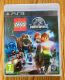 LEGO Jurassic World за ПС3 / PS3