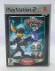 Ratchet & Clank 2 (PS2)