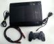 PS3 [Playstation 3] Super Slim 500 GB +  GTA V , Grand Theft Auto V , GTA 5 , ГТА 5 (Втора употреба)